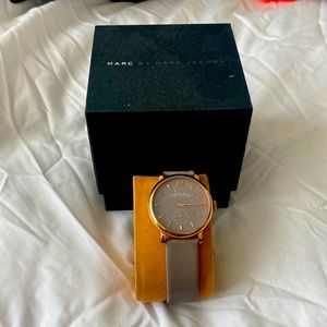 Marc Jacobs Watch